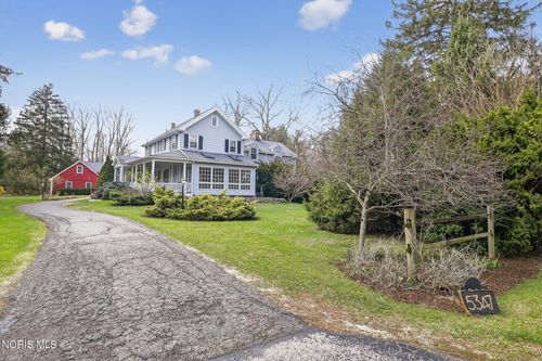 5347 Flanders Rd, Toledo, OH, 43623-1029 | Card Image