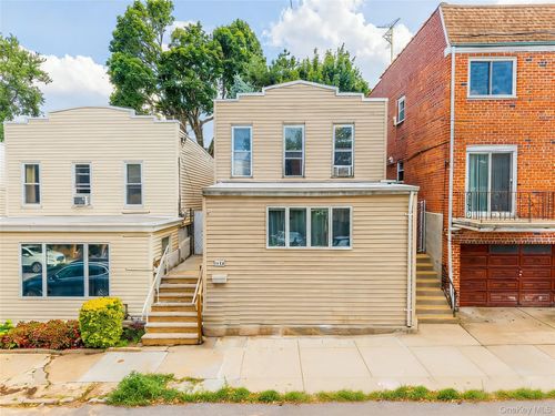 6628 52nd Dr, Maspeth, NY, 11378-1406 | Card Image