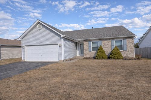 2 Danbury Ct, Lake In The Hills, IL, 60156-6360 | Card Image