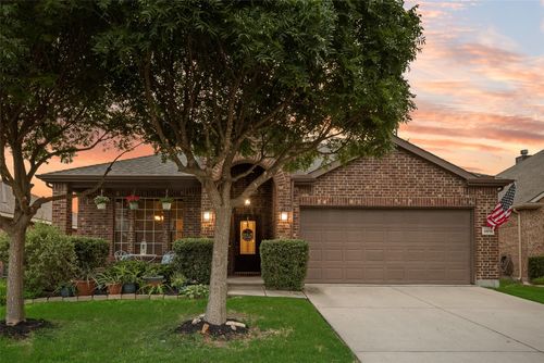 3615 White Summit Ln, Melissa, TX, 75454-2578 | Card Image