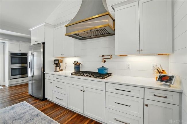 5017 Ackerman Blvd, House other with 5 bedrooms, 5 bathrooms and null parking in Kettering OH | Image 22