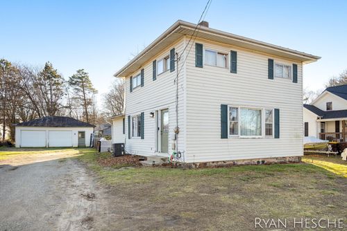 136 Summit Street, Saranac, MI, 48881 | Card Image