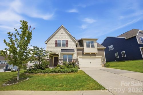 1838 Grove Park Ln, Tega Cay, SC, 29708-8702 | Card Image