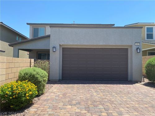 436 Cadence View Way, Henderson, NV, 89011-5338 | Card Image