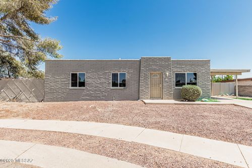 7735 E Basswood Place, Tucson, AZ, 85730 | Card Image
