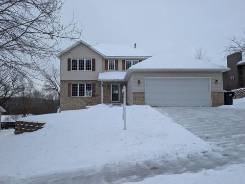 2114 Ponderosa Dr Sw, Rochester, MN, 55902-1106 | Card Image