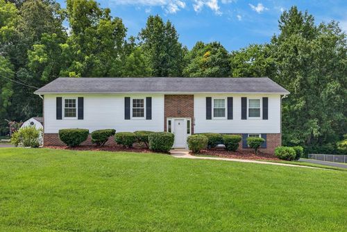 1716 Brookdale Avenue, Cookeville, TN, 38506 | Card Image