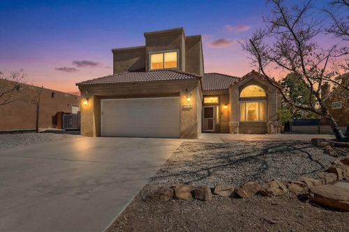 5301 Hattiesburg Ave, Albuquerque, NM, 87120-4527 | Card Image