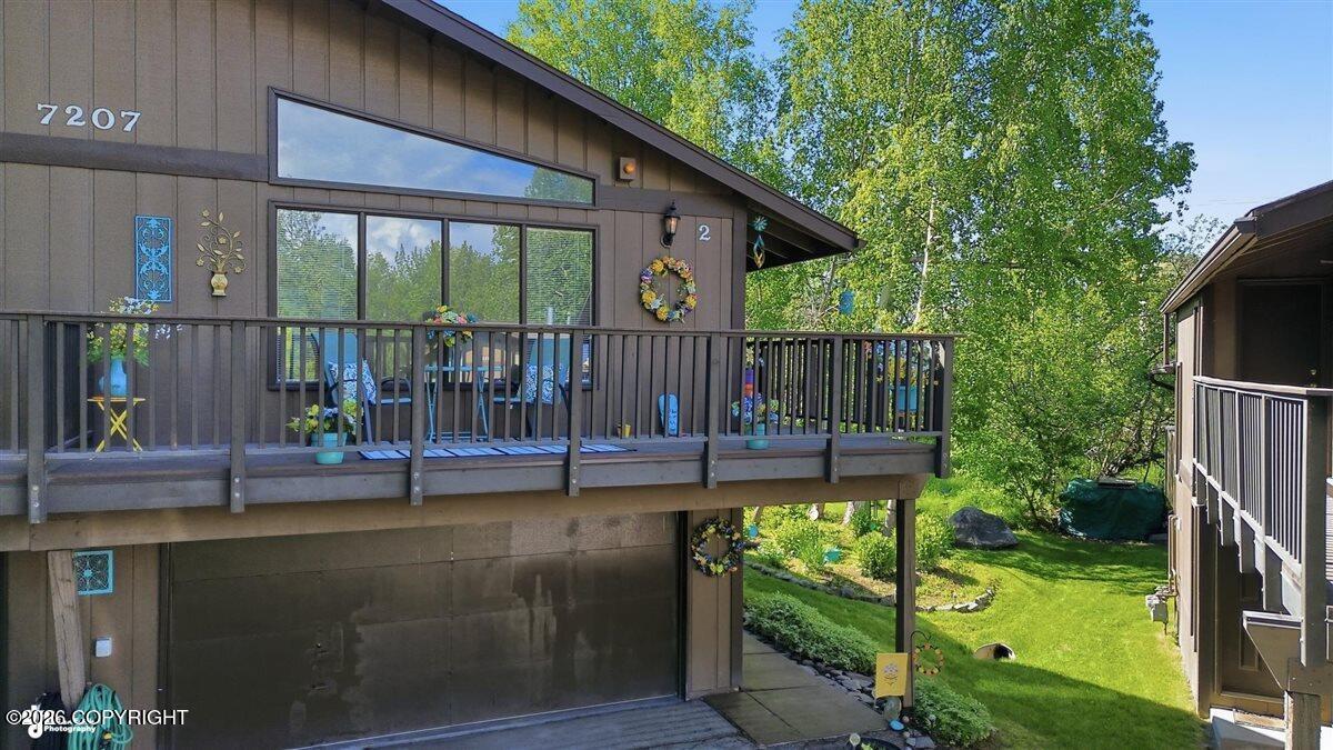 Residential in Anchorage 3