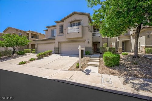 739 Solitude Point Ave, Henderson, NV, 89012-5494 | Card Image