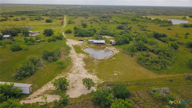 161 Morales Rd, House other with 2 bedrooms, 2 bathrooms and null parking in Seadrift TX | Image 12