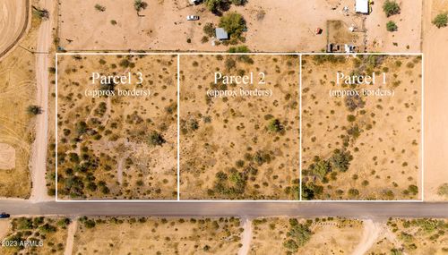 --lot 2 W Huisatch Road, Maricopa, AZ, 85139 | Card Image