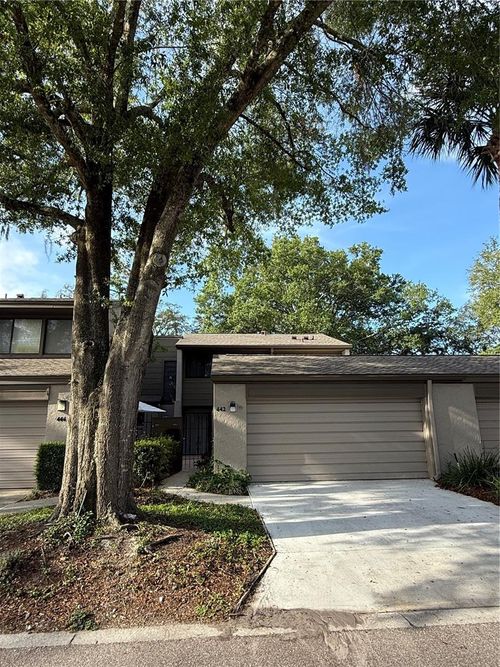 442 Meadowood Blvd, FERN PARK, FL, 32730-2969 | Card Image