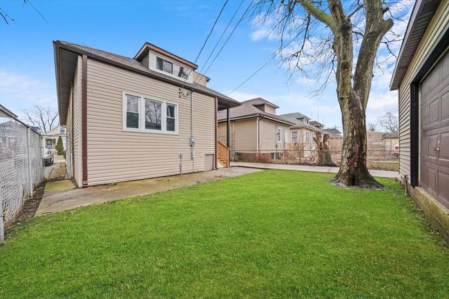 8828 S Marshfield Ave, House other with 4 bedrooms, 2 bathrooms and null parking in CHICAGO IL | Image 35