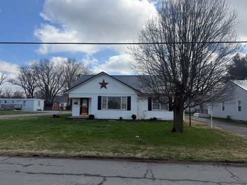 500 Dickerson Ln, Falmouth, KY, 41040-1310 | Card Image