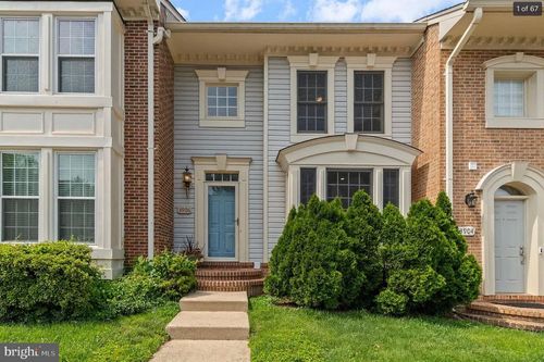 3906 Valley Ridge Dr, FAIRFAX, VA, 22033-2726 | Card Image