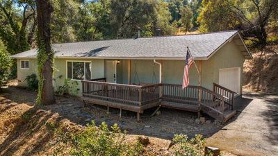 9280 Highway 26, House other with 3 bedrooms, 2 bathrooms and null parking in Mokelumne Hill CA | Image 1