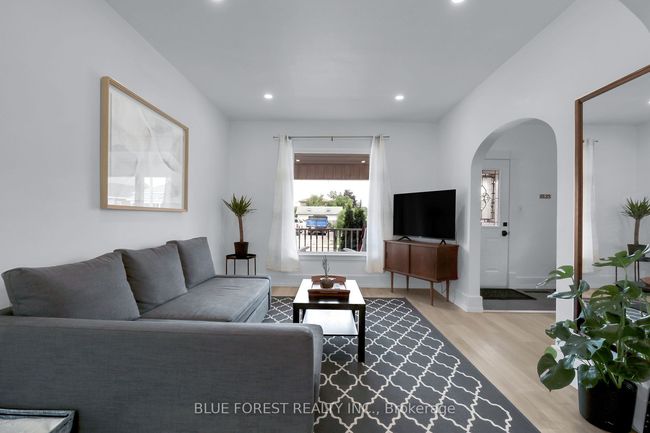 103 Erie St, House other with 3 bedrooms, 1 bathrooms and 3 parking in Saint Thomas ON | Image 5