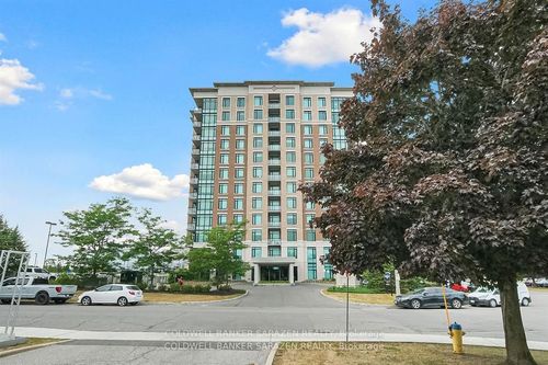 1105-100 Roger-Guindon Ave, Ottawa, ON, K1G3Z7 | Card Image