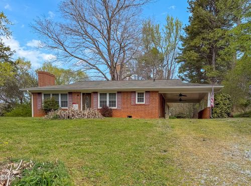 154 Fairview Street, Milton, NC, 27305 | Card Image