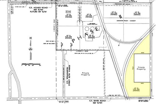 26-500 Agard Rd, Muskegon, MI, 49445-1020 | Card Image