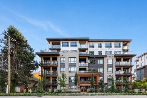 308-741 Anskar Crt, Coquitlam, BC, V3J0N3 | Card Image