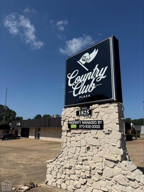 1825 E Nettleton, Jonesboro, AR, 72401 | Card Image