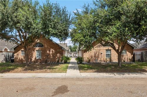 1610 Orlando St, Edinburg, TX, 78541-3646 | Card Image