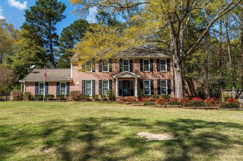 5423 Holland Dr, Columbus, GA, 31909-5555 | Card Image