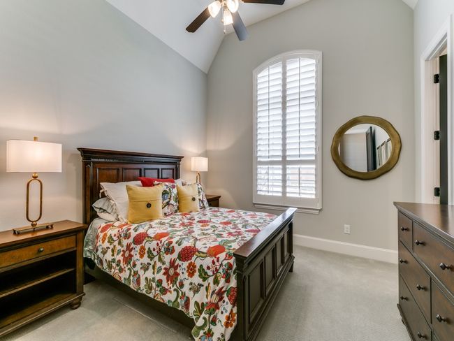 140 Albright Ln, House other with 4 bedrooms, 5 bathrooms and null parking in Prosper TX | Image 28