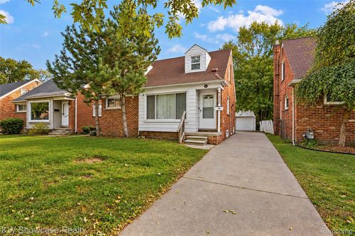 12844 Wormer, Redford, MI, 48239-2620 | Card Image
