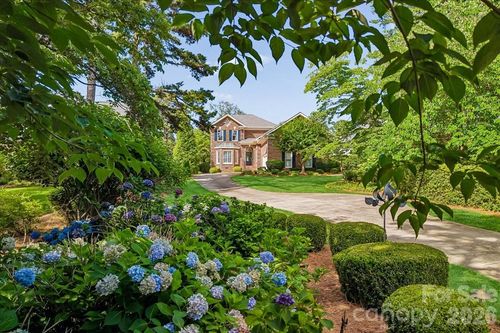 17229 Green Dolphin Ln, Cornelius, NC, 28031-7694 | Card Image