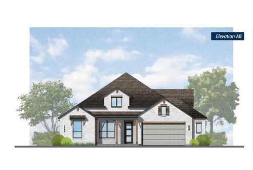 12115 Sweetbriar Loop, Mont Belvieu, TX, 77523 | Card Image