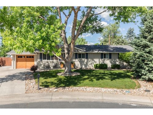 9248 W Virginia Cir, Lakewood, CO, 80226-2818 | Card Image
