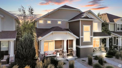 184 S Riverside Dr, Saratoga Springs, UT, 84045-5651 | Card Image