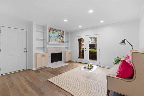 a1-1150 Collier Rd Nw, Atlanta, GA, 30318-2923 | Card Image