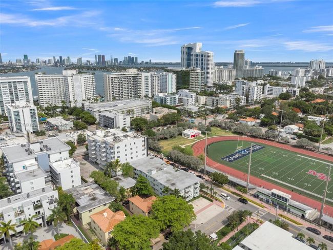 APT-208 - 1100 11 Th St, Condo with 1 bedrooms, 1 bathrooms and null parking in Miami Beach FL | Image 23
