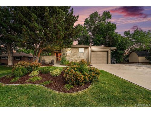 2989 E Cresthill Ave, Centennial, CO, 80121-2851 | Card Image