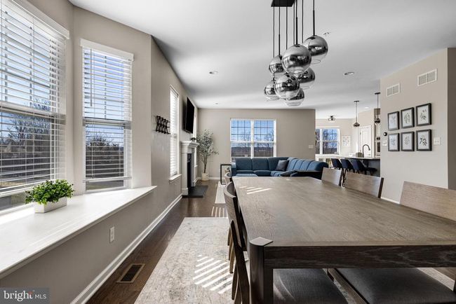 362 Quigley Dr, Townhouse with 4 bedrooms, 4 bathrooms and null parking in MALVERN PA | Image 15