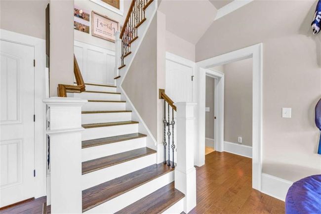 1644 Currahee Club Dr, House other with 4 bedrooms, 5 bathrooms and null parking in Toccoa GA | Image 63