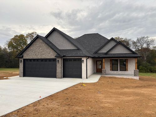 130 Old Hickory Cir, Madisonville, TN, 37354-5377 | Card Image