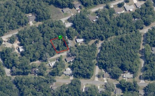 3711 E Beck St, INVERNESS, FL, 34453-9107 | Card Image