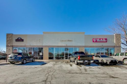 17923 Halsted St, Homewood, IL, 60430-2013 | Card Image