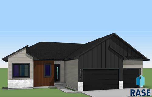 6812 E Gallant Cir Circle, Sioux Falls, SD, 57110 | Card Image