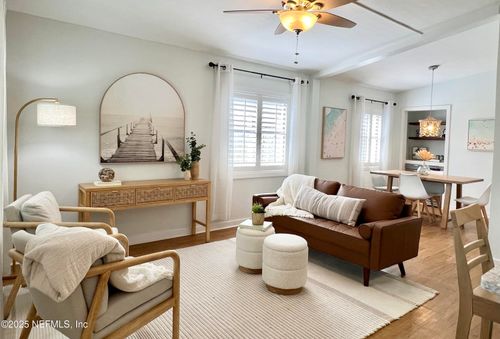 548 Myra St, NEPTUNE BEACH, FL, 32266-4726 | Card Image