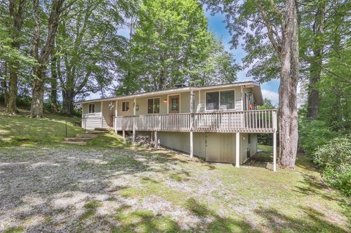 56 Faraway Dr, Cullowhee, NC, 28723-8765 | Card Image