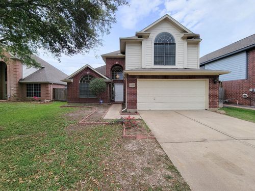 14938 Brightbrook Dr, Houston, TX, 77095-3143 | Card Image