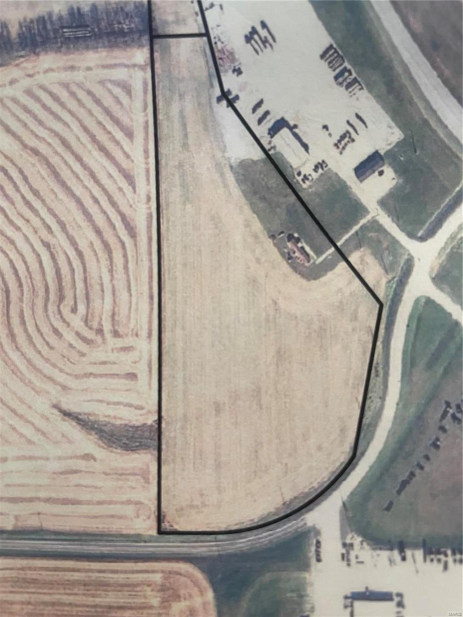Highway F , Hannibal, MO 63401