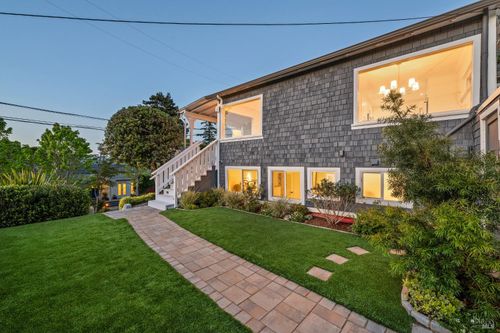 248 Sausalito St, Corte Madera, CA, 94925-1641 | Card Image
