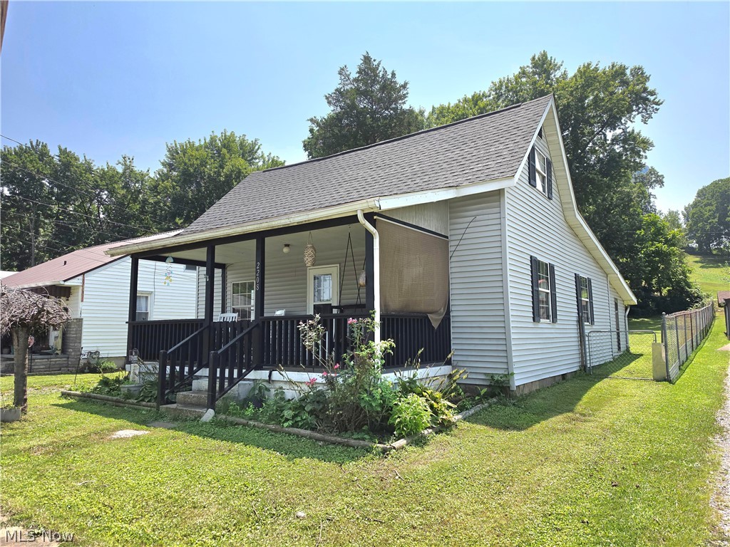 Residential in Parkersburg 4